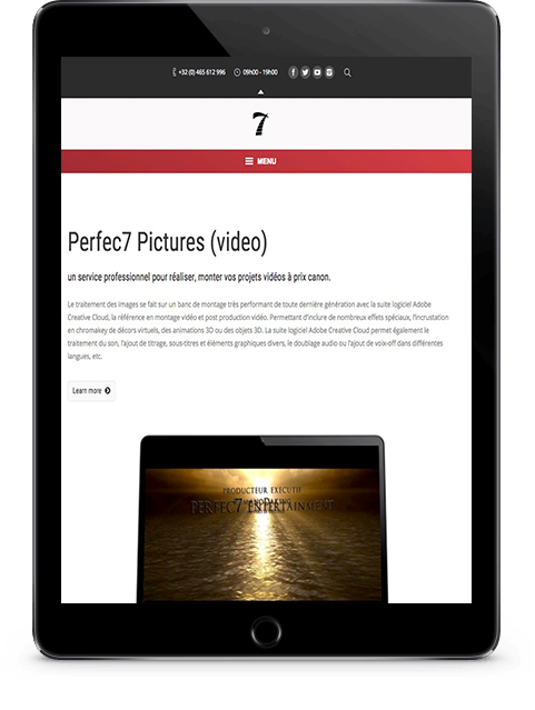 perfec7.com