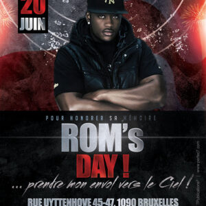Rom’s Day_flyer (web) Rom's Day (flyer)